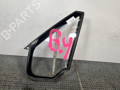 Used Front left quarter glass FORD TRANSIT Platform/Chassis (FM_ _, FN_ _) 2.0 TDCi (F_E_, F_F_) (125 hp) 30176894