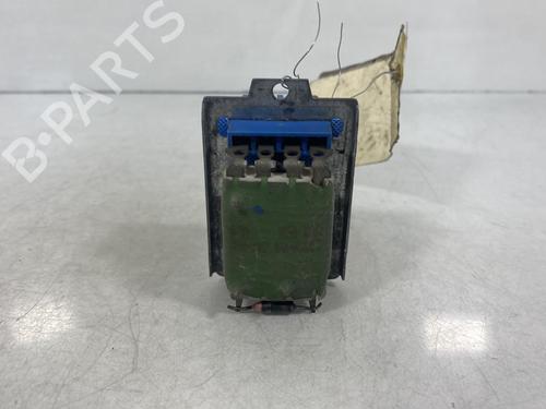 Used Heater resistor Heater resistor VW SHARAN (7M8, 7M9, 7M6) 1.9 TDI (110 hp) 20001957 20001957