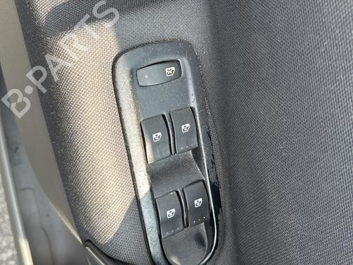 Fuel tank RENAULT SCÉNIC II (JM0/1_) 1.5 dCi (JM1E, JM16) | BP29320544C62 