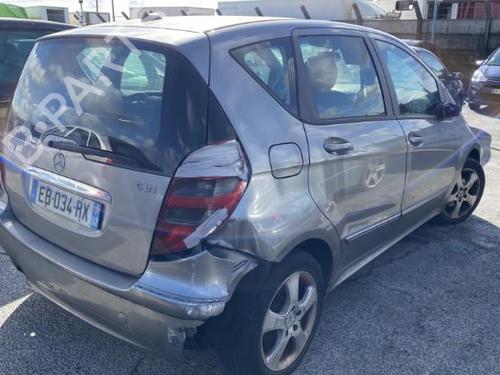 Left headlight MERCEDES-BENZ A-CLASS (W169) A 180 CDI (169.007, 169.307) | BP25758756C28  - Image 8