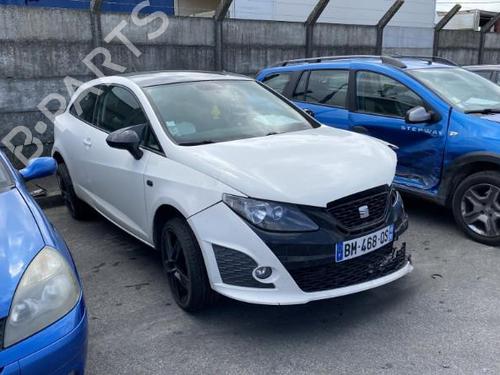 Ignition barrel SEAT IBIZA IV (6J5, 6P1) 2.0 TDI | BP26653413M48 