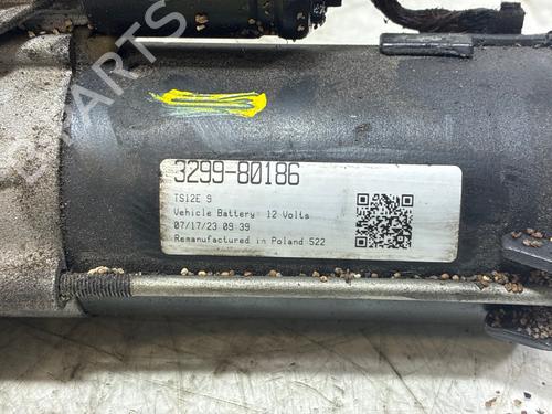 Starter DACIA SANDERO 1.5 dCi | BP40533574M8 - Image 2