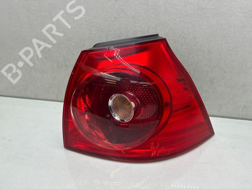 Right taillight VW GOLF V (1K1) 1.9 TDI | BP36439355C35 - Image 2