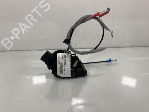 Used Front right lock FORD MONDEO IV Turnier (BA7) 1.6 TDCi (115 hp) 19979193
