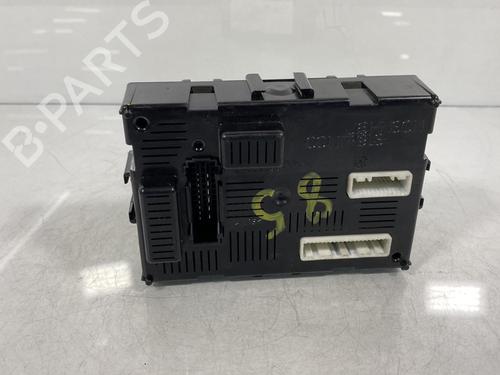 Used Fuse box Fuse box RENAULT CLIO II (BB_, CB_) [1998-2016] 20008192 20008192