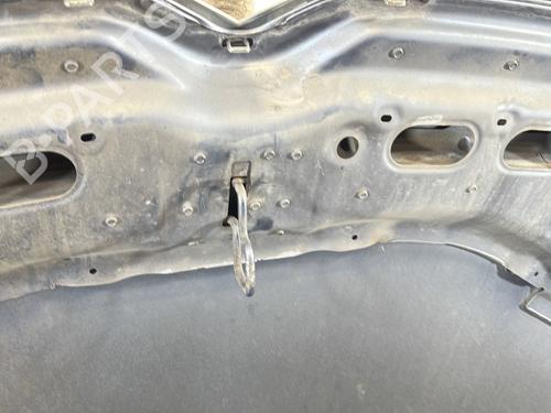 Hood CITROËN C4 I (LC_) 1.4 16V | BP31804646C1 