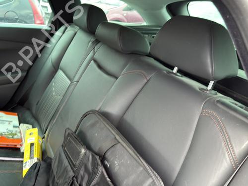 Rear seat PEUGEOT 508 SW I (8E_) 2.0 HDi RXH Hybrid4 | BP29501661C17