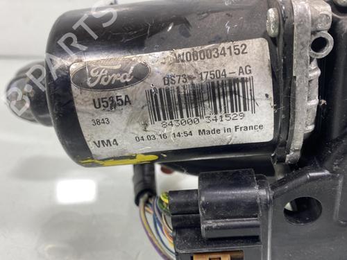 Used Front wiper motor FORD MONDEO V Turnier (CF) 1.5 EcoBoost (160 hp) 19976366