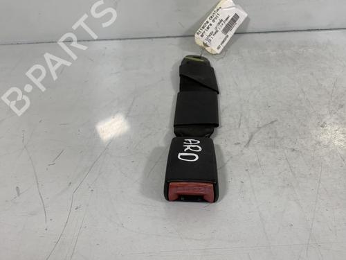 Used Seat buckle Seat buckle CITROËN C3 I (FC_, FN_) [2002-2013] 20029017 20029017