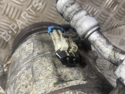 Used AC compressor AC compressor ALFA ROMEO 159 (939_) 1.9 JTDM 8V (939AXE1B, 939BXE1B, 939BXH1B) (115 hp) 20028732 20028732