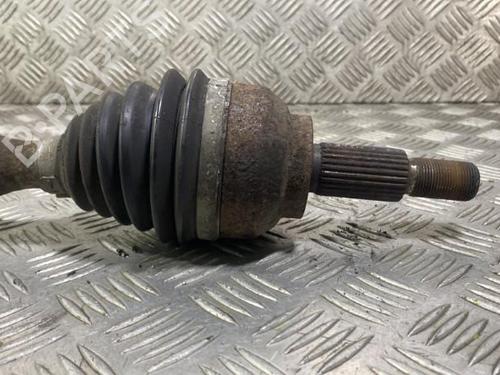 Left front driveshaft RENAULT LAGUNA II (BG0/1_)  | BP19953597M38 