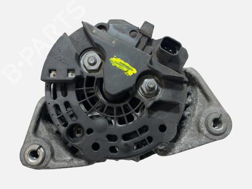 Alternator OPEL CORSA D (S07) 1.2 (L08, L68) | BP40533588M7 - Image 2