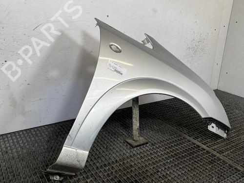 Right front fenders OPEL MERIVA A MPV (X03) 1.7 CDTI (E75) | BP28423259C42 