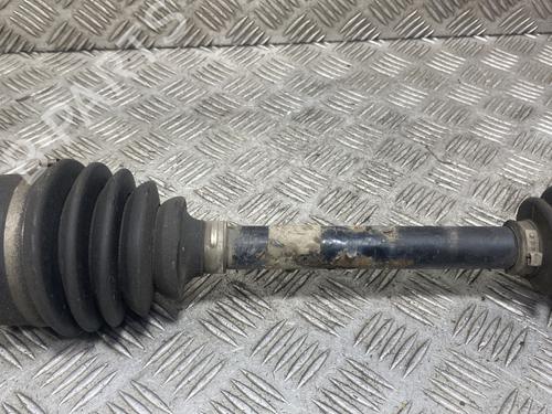 Left front driveshaft MINI MINI Convertible (R52) Cooper S | BP31205421M38 - Image 3
