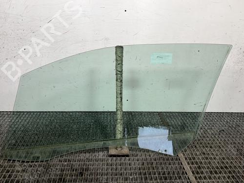 Front right door window PEUGEOT 208 I (CA_, CC_) 1.2 THP 110 | BP29371892C19 
