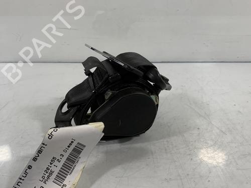 Used Front right seatbelt Front right seatbelt RENAULT MASTER III Van (FV) 2.3 dCi 125 FWD (FV0C, FV0D, FV0G, FV0H, FV0J, FV0K,... (125 hp) 20011375 20011375