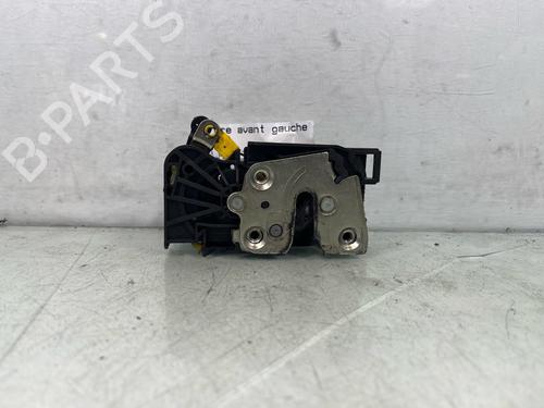 Front left lock DACIA SANDERO II 1.2 | BP34257353C98 - Image 3