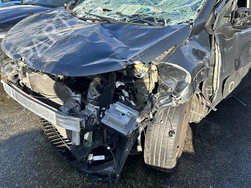 Gearbox CITROËN C3 / C3 ORIGIN III (SX) 1.2 THP 110 | BP19951938M3 