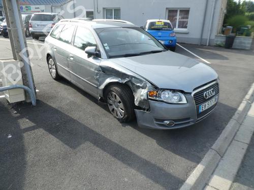 Left tailgate light AUDI A4 B6 Avant (8E5)  | BP19976130C79  - Image 10