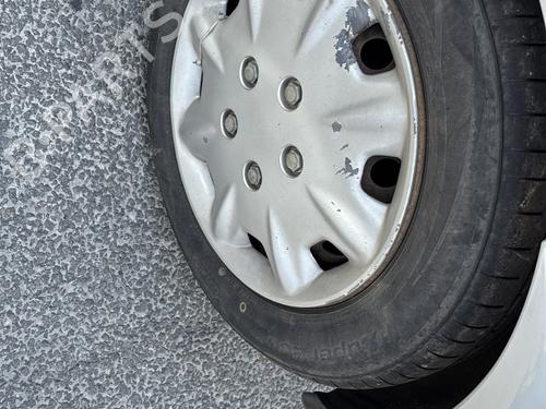 Porta frente esquerda RENAULT CLIO II (BB_, CB_) 1.5 dCi (B/CB07) | BP30887932C2