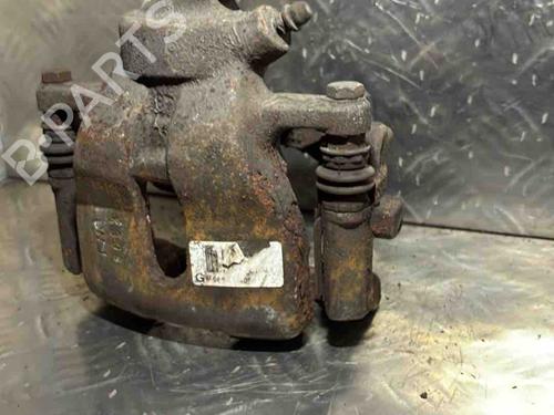 Used Left front brake caliper Left front brake caliper 36281597 36281597