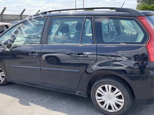 Left front window switch CITROËN C4 Grand Picasso I (UA_) 1.6 HDi | BP29940071I27  - Image 23