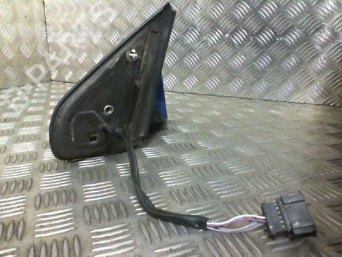 Right mirror VW GOLF III (1H1)  | BP21948660C27 