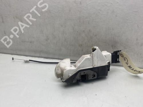 Used Front left lock Front left lock CITROËN C3 I (FC_, FN_) [2002-2013] 19951521 19951521
