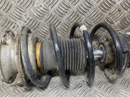 Used Left front shock absorber Left front shock absorber BMW 1 (E87) 118 d (143 hp) 30464155 30464155