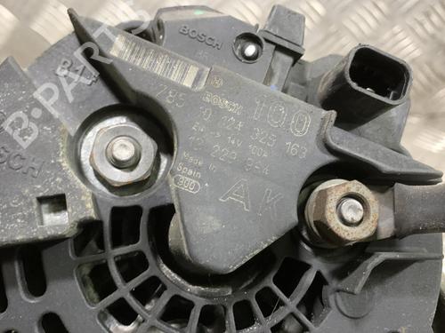 Alternator OPEL ASTRA H (A04) 1.6 (L48) | BP20007779M7 