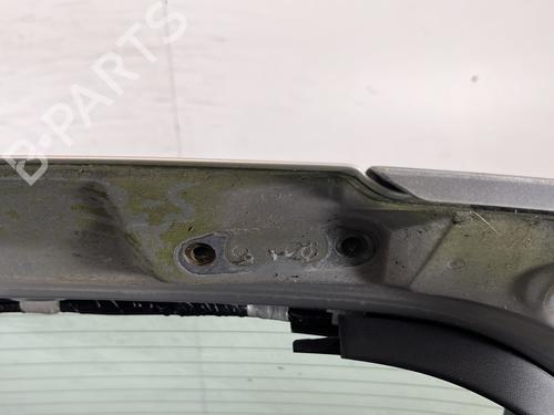 Tailgate TOYOTA AVENSIS Estate (_T27_) 2.2 D-4D (ADT271_, ADT271R) | BP29749017C6 