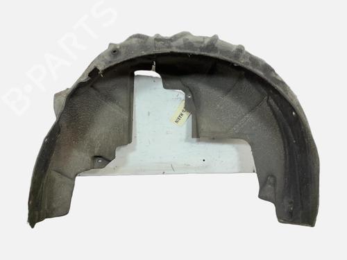 Used Wheel arch Wheel arch SEAT LEON (5F1) [2012-2021] 40270652 40270652