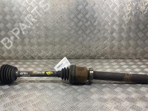 Used Right front driveshaft Right front driveshaft FORD MONDEO IV Turnier (BA7) 1.8 TDCi (125 hp) 19959915 19959915