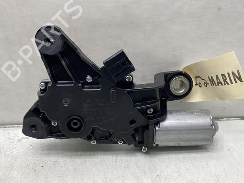 Used Rear wiper motor Rear wiper motor BMW 3 Touring (F31) 316 d (116 hp) 21490138 21490138
