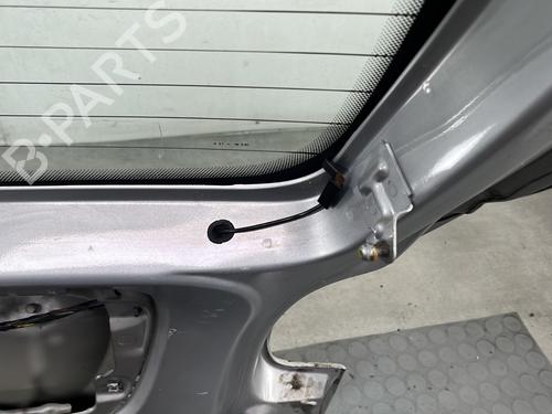 Tailgate PEUGEOT 206 Hatchback (2A/C) 1.4 HDi eco 70 | BP28280243C6 
