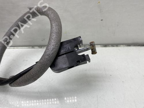 Front left lock VW POLO V (6R1, 6C1) 1.2 TSI | BP21269435C98 
