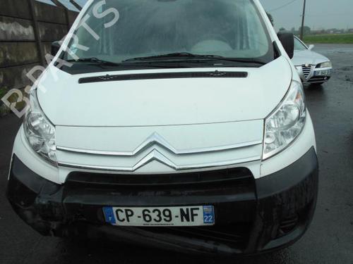 ABS pump CITROËN JUMPY II Van  | BP20020421M43  - Image 6