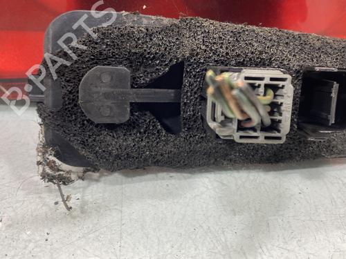 Right taillight FORD FIESTA V (JH_, JD_) 1.4 TDCi | BP29413429C35 
