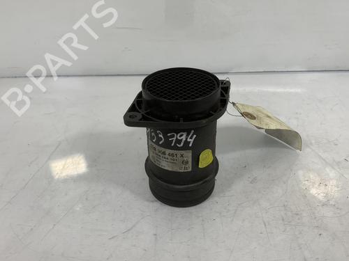 Used Mass air flow sensor Mass air flow sensor AUDI A4 B5 (8D2) 1.9 TDI (110 hp) 20007044 20007044