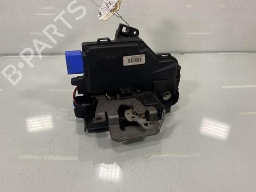 Front right lock AUDI A3 (8P1) 1.9 TDI | BP20014155C97 
