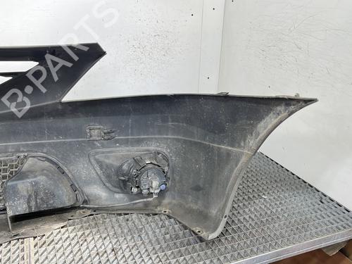 Front bumper DACIA LOGAN MCV (KS_) 1.6 (KS0B, KS0D, KS0F) | BP29151222C7 