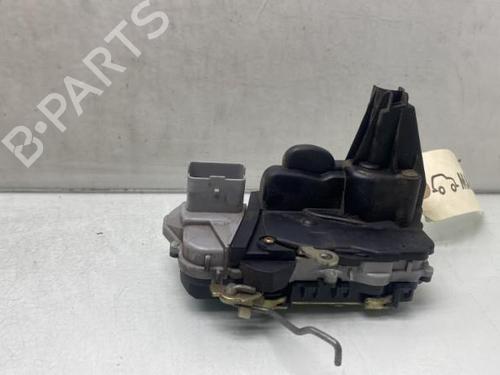 Front right lock PEUGEOT 307 SW (3H)  | BP19958395C97 