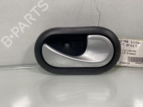 Used Front right interior door handle Front right interior door handle DACIA LOGAN (LS_) 1.5 dCi (LS0W) (86 hp) 20032895 20032895