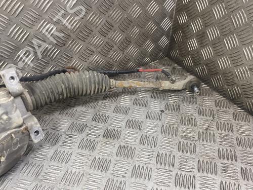 Steering rack VW GOLF V (1K1) 1.6 FSI | BP27663093M22 
