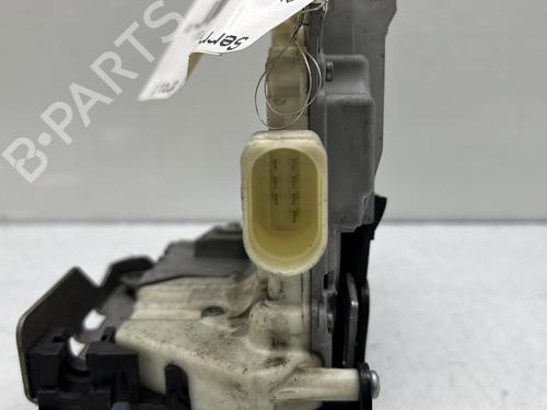 Front right lock AUDI A5 (8T3) 3.0 TDI quattro | BP20974915C97 
