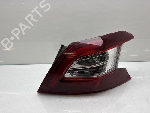 Used Right taillight PEUGEOT 308 II (LB_, LP_, LW_, LH_, L3_) 1.2 THP 110 (110 hp) 32125818
