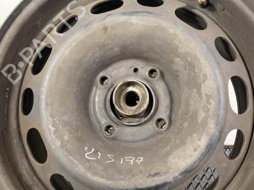 Used Rim PEUGEOT 308 SW I (4E_, 4H_) 1.6 HDi (112 hp) 21961631