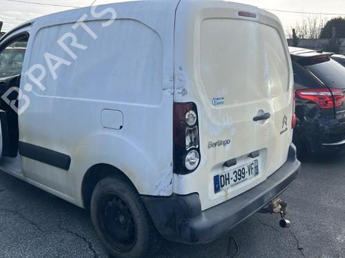 Steering column stalk CITROËN BERLINGO Box Body/MPV (B9) 1.6 HDi 90 | BP31804668I23 - Image 14