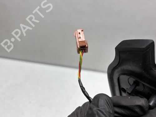 Retrovisor esquerdo CITROËN C4 CACTUS 1.2 VTi 82 | BP32168510C26 