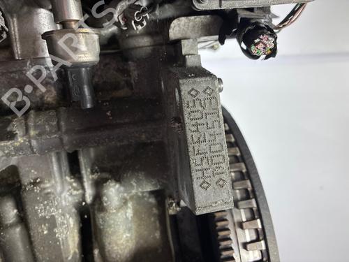 Engine RENAULT MEGANE III Hatchback (BZ0/1_, B3_) 1.2 TCe (BZ16, BZ28) | BP36248816M1 - Image 3